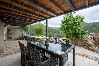 Moradia T2 para Venda em Vila Nova do Ceira