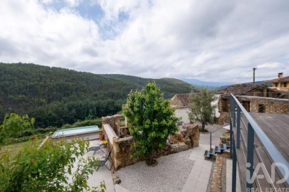Moradia T2 para Venda em Vila Nova do Ceira