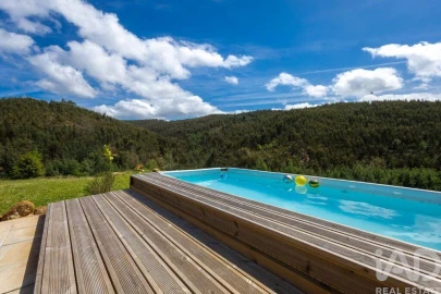 Moradia T2 para Venda em Vila Nova do Ceira