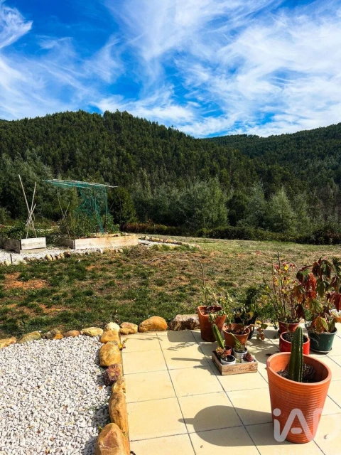 Moradia T2 para Venda em Vila Nova do Ceira