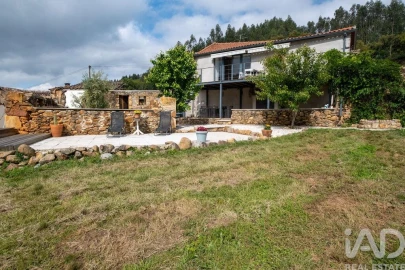 Moradia T2 para Venda em Vila Nova do Ceira