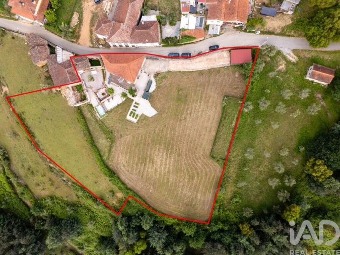 Moradia T2 para Venda em Sarzedo Foto 38