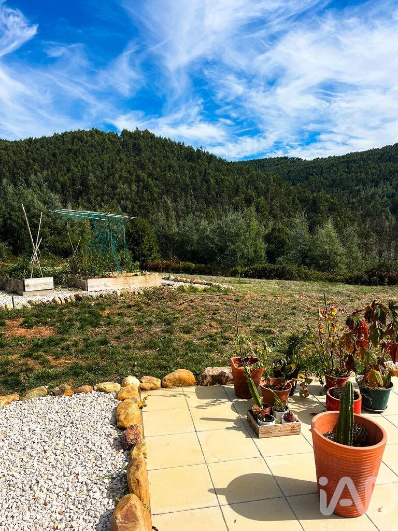Moradia T2 para Venda em Vila Nova do Ceira Foto 29