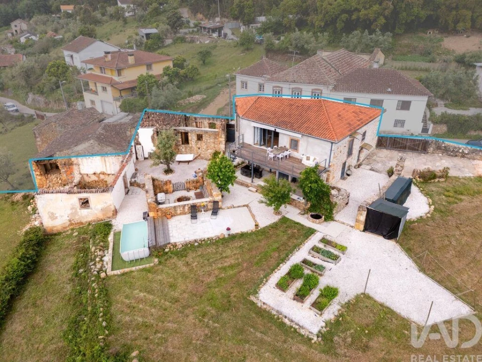 Moradia T2 para Venda em Sarzedo Foto 4