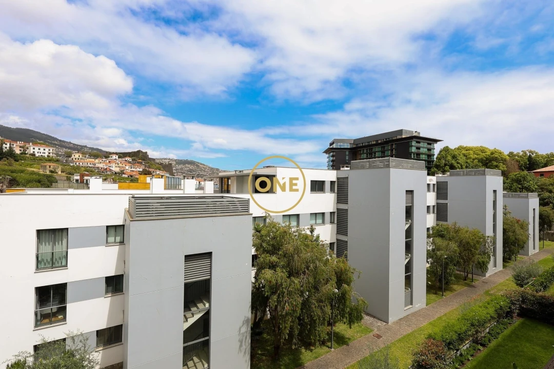 Apartamento T3 para Venda em Funchal (São Pedro) Foto 11