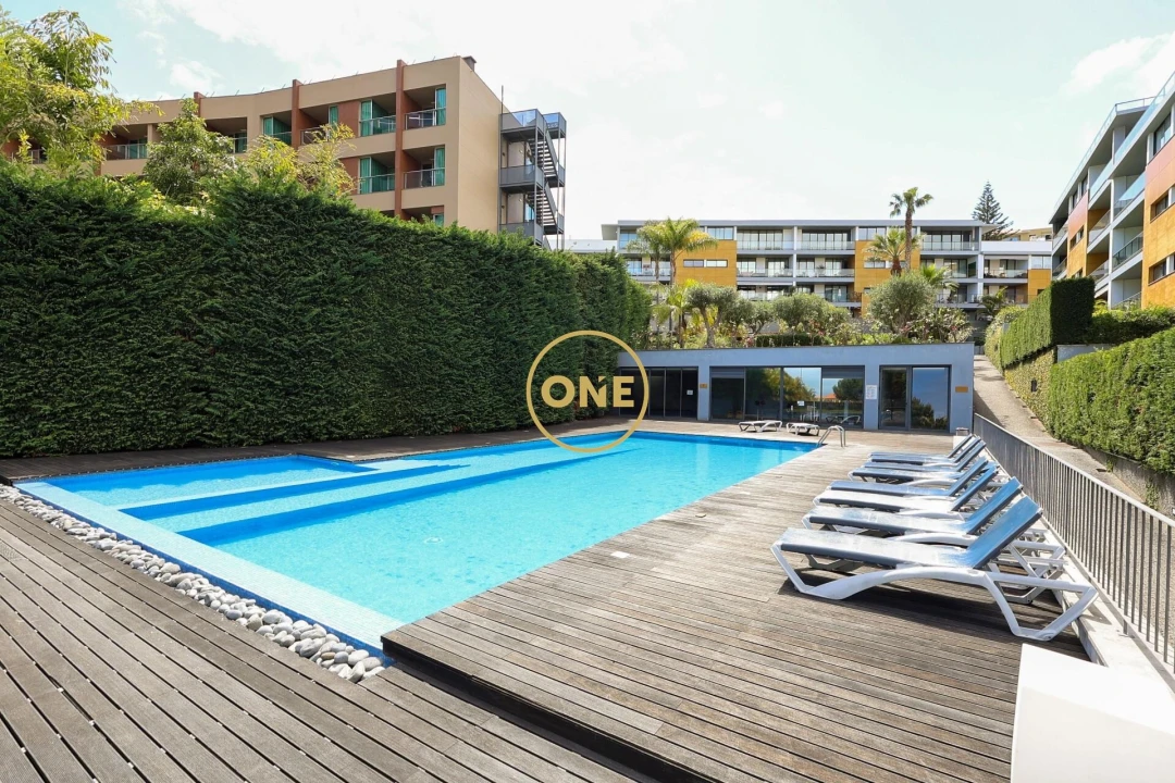 Apartamento T3 para Venda em Funchal (São Pedro) Foto 31