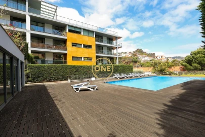 Apartamento T3 para Venda em Funchal (São Pedro)