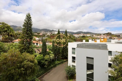 Apartamento T3 para Venda em Funchal (São Pedro)