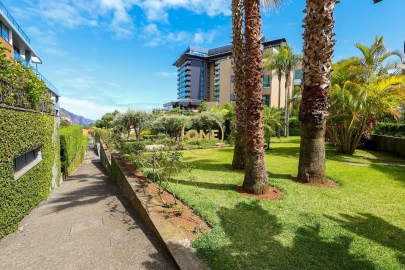Apartamento T3 para Venda em Funchal (São Pedro)