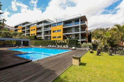 Apartamento T3 para Venda em Funchal (São Pedro)