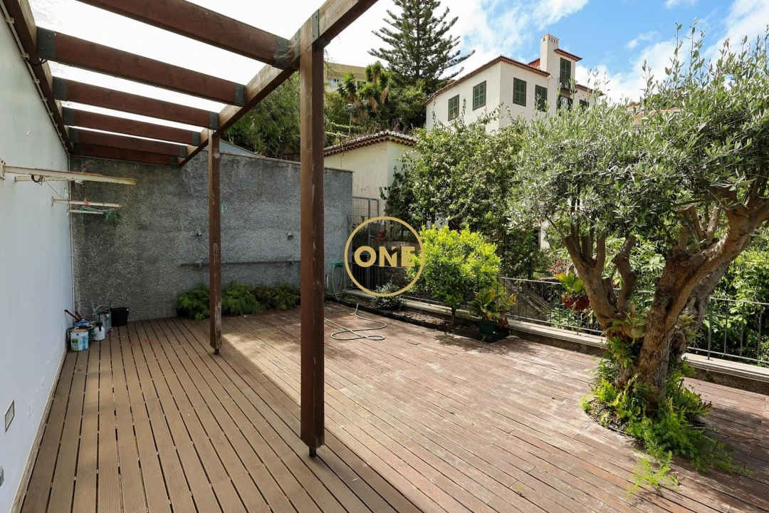 Apartamento T3 para Venda em Funchal (São Pedro) Foto 36