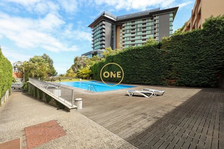 Apartamento T3 para Venda em Funchal (São Pedro) Foto 37
