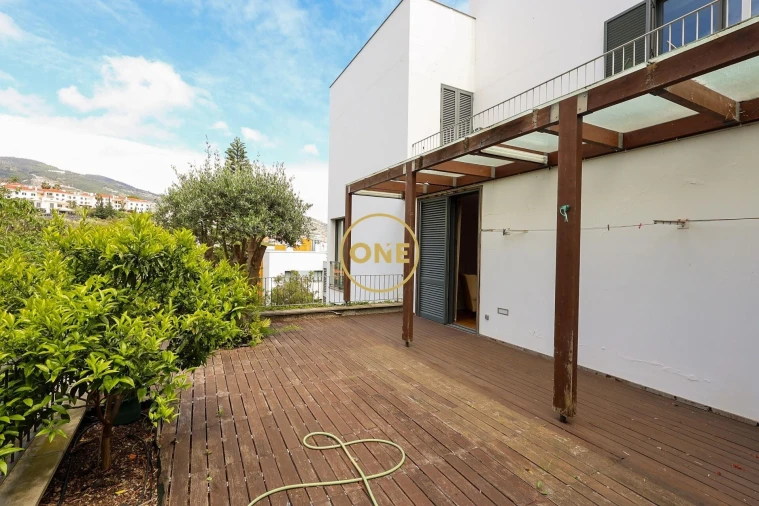 Apartamento T3 para Venda em Funchal (São Pedro) Foto 41