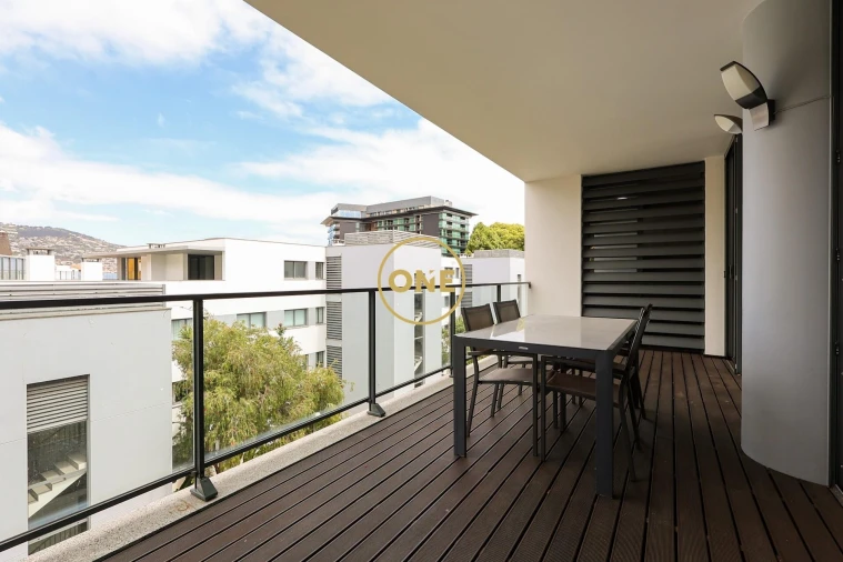 Apartamento T3 para Venda em Funchal (São Pedro) Foto 8