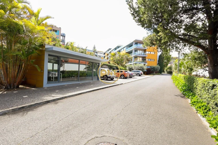 Apartamento T3 para Venda em Funchal (São Pedro) Foto 32