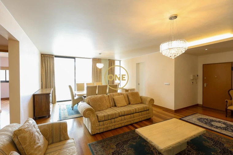 Apartamento T3 para Venda em Funchal (São Pedro) Foto 4