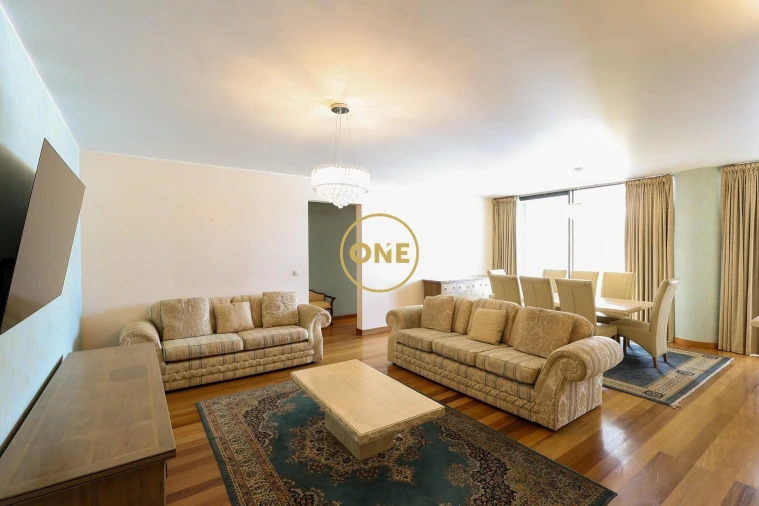 Apartamento T3 para Venda em Funchal (São Pedro) Foto 2