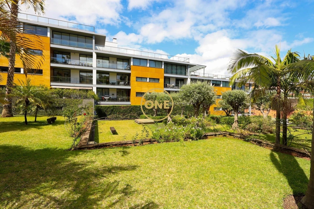 Apartamento T3 para Venda em Funchal (São Pedro) Foto 39
