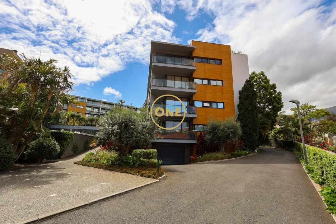 Apartamento T3 para Venda em Funchal (São Pedro) Foto 38