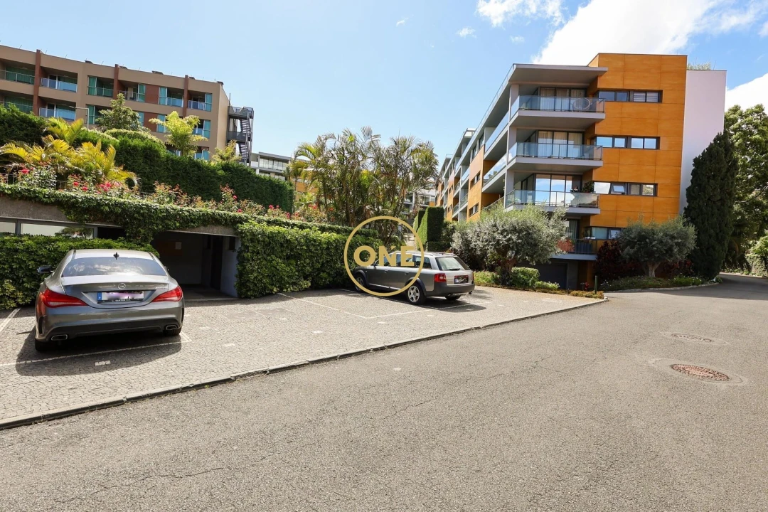 Apartamento T3 para Venda em Funchal (São Pedro) Foto 33