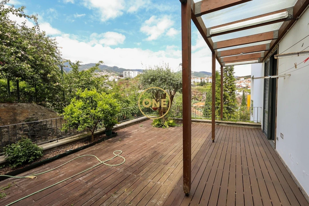 Apartamento T3 para Venda em Funchal (São Pedro) Foto 43