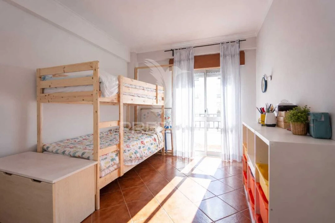 Apartamento T2 para Venda em Samora Correia Foto 12