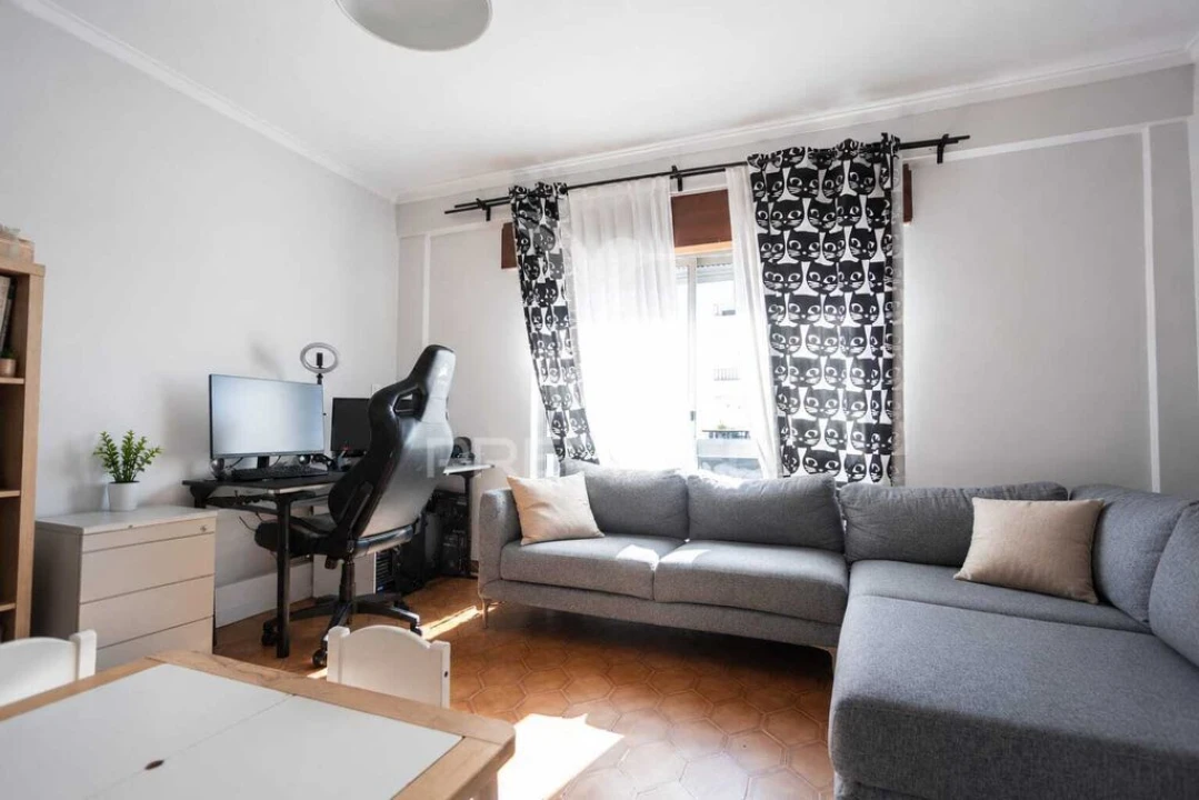 Apartamento T2 para Venda em Samora Correia Foto 3