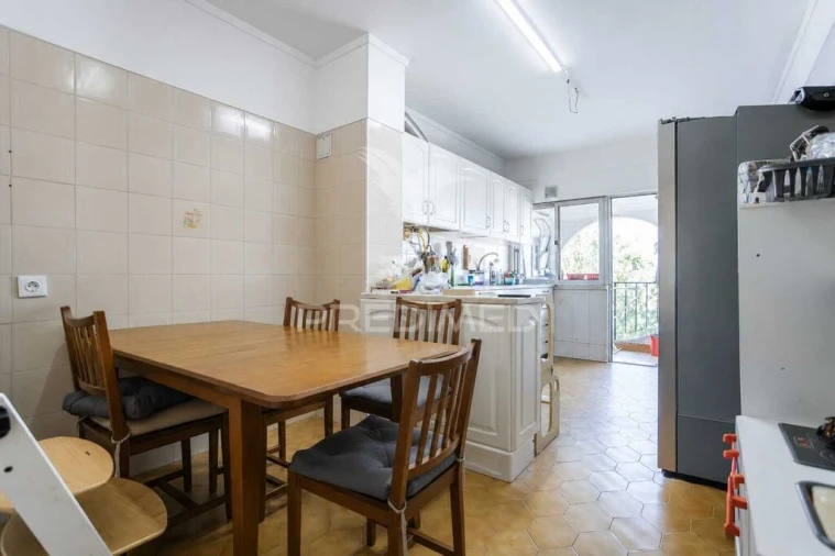 Apartamento T2 para Venda em Samora Correia Foto 6