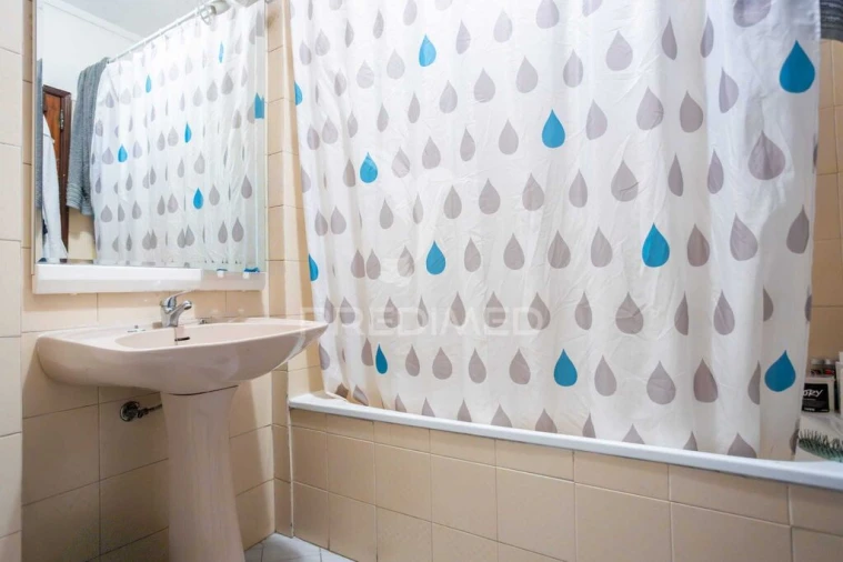 Apartamento T2 para Venda em Samora Correia Foto 10