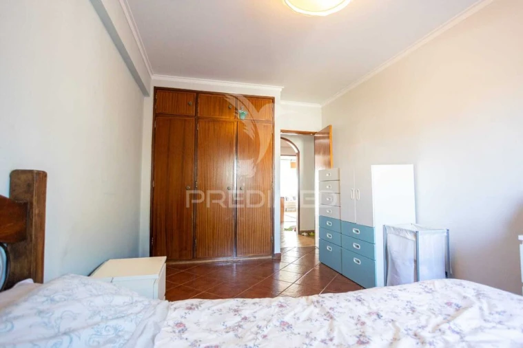 Apartamento T2 para Venda em Samora Correia Foto 9