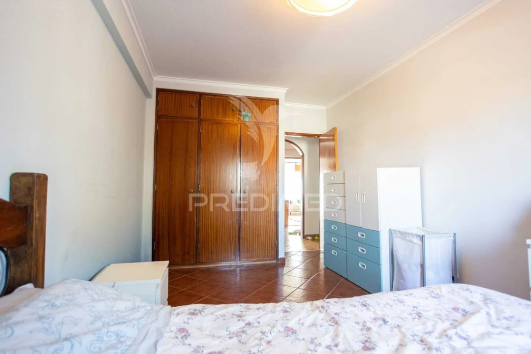 Apartamento T2 para Venda em Samora Correia Foto 9