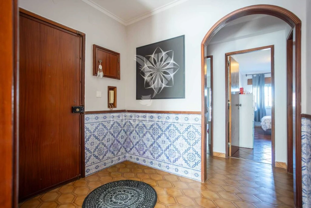 Apartamento T2 para Venda em Samora Correia Foto 13