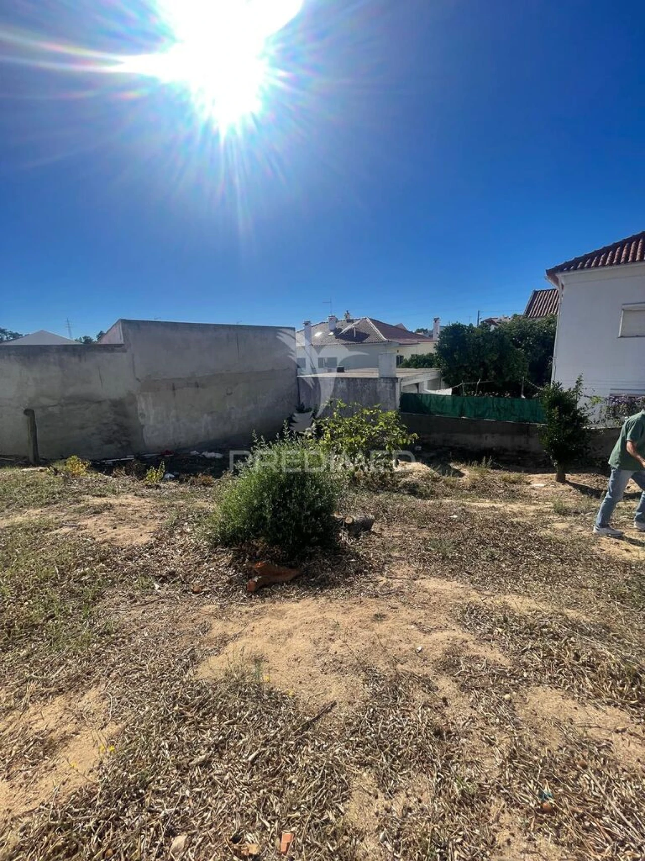 Terreno para Venda em Charneca de Caparica e Sobreda Foto 11
