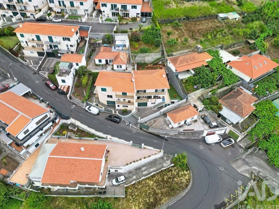 Moradia T3 para Venda em Funchal (Santa Maria Maior) Foto 40