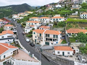 Moradia T3 para Venda em Funchal (Santa Maria Maior)