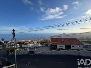 Moradia T3 para Venda em Funchal (Santa Maria Maior)