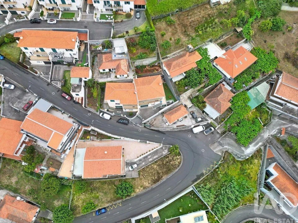Moradia T3 para Venda em Funchal (Santa Maria Maior) Foto 37