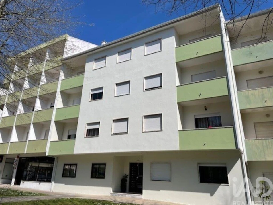 Apartamento T3 para Venda em Subportela, Deocriste e Portela Susã Foto 23