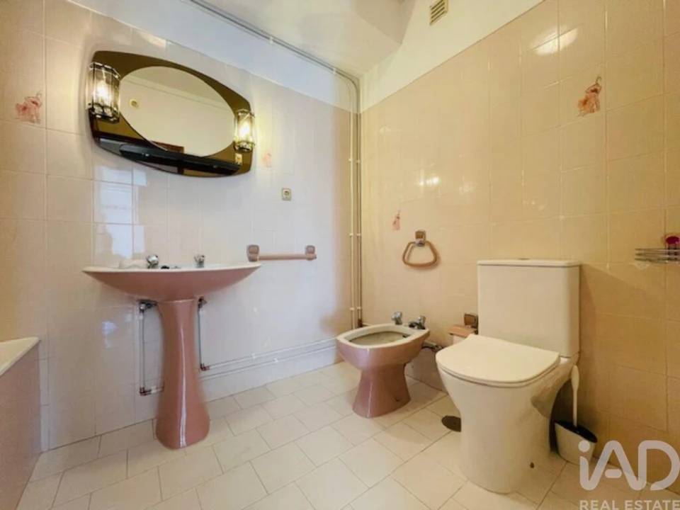 Apartamento T3 para Venda em Subportela, Deocriste e Portela Susã Foto 14