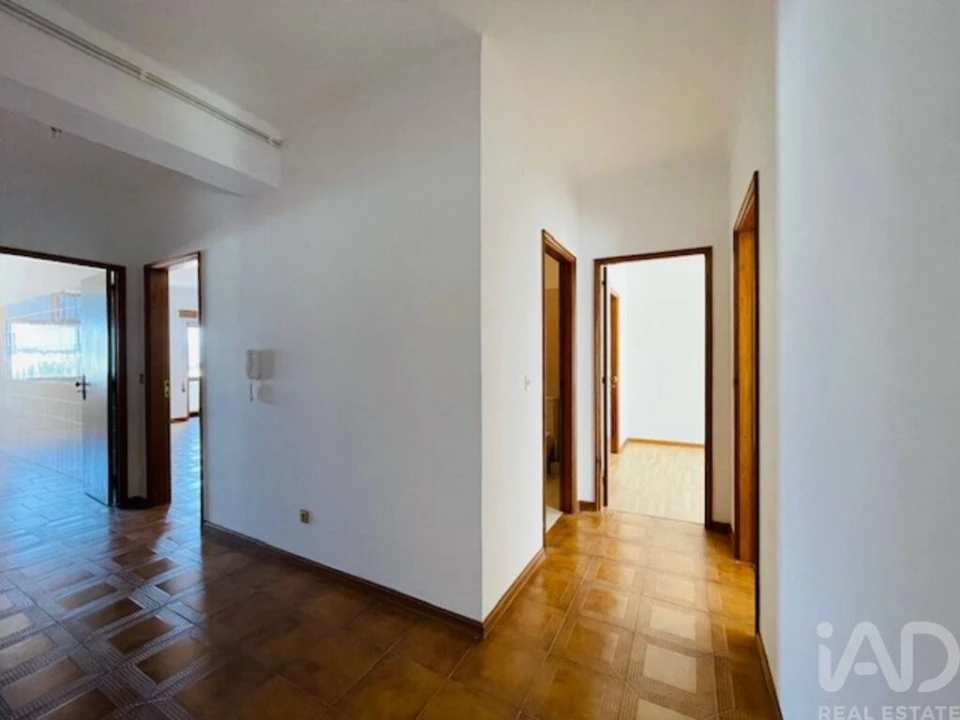 Apartamento T3 para Venda em Subportela, Deocriste e Portela Susã Foto 5