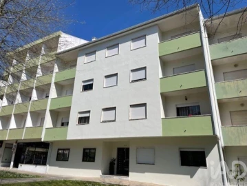 Apartamento T3 para Venda em Subportela, Deocriste e Portela Susã