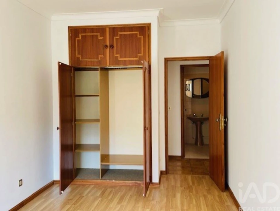 Apartamento T3 para Venda em Subportela, Deocriste e Portela Susã Foto 9