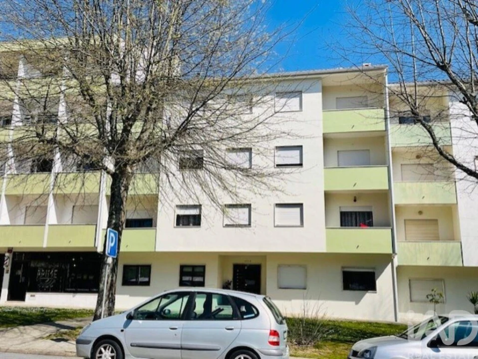 Apartamento T3 para Venda em Subportela, Deocriste e Portela Susã Foto 24