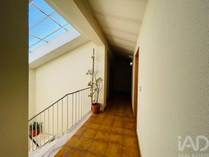 Apartamento T3 para Venda em Subportela, Deocriste e Portela Susã Foto 22
