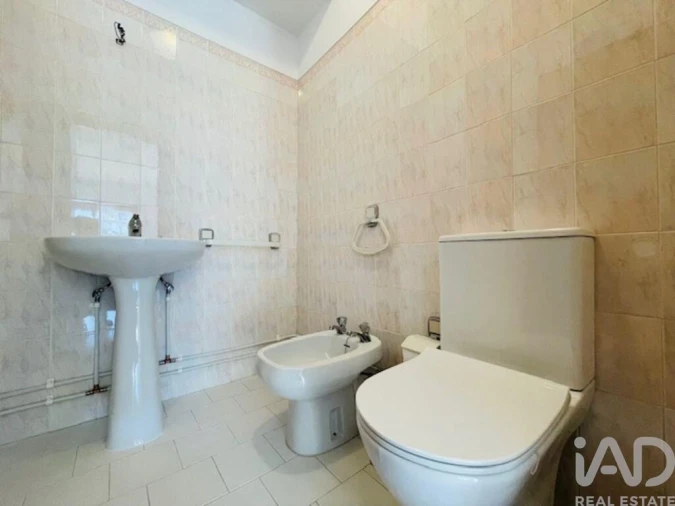 Apartamento T3 para Venda em Subportela, Deocriste e Portela Susã Foto 15