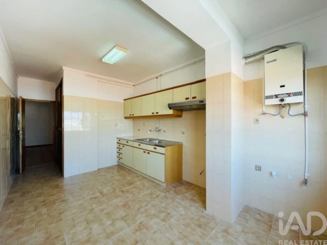 Apartamento T3 para Venda em Subportela, Deocriste e Portela Susã Foto 13