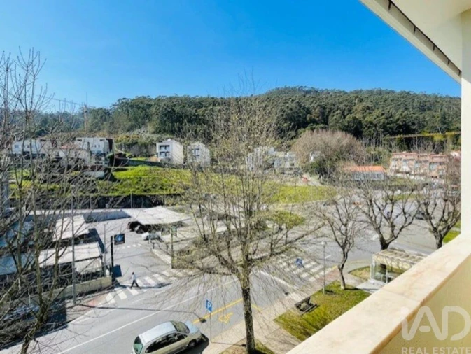 Apartamento T3 para Venda em Subportela, Deocriste e Portela Susã Foto 18