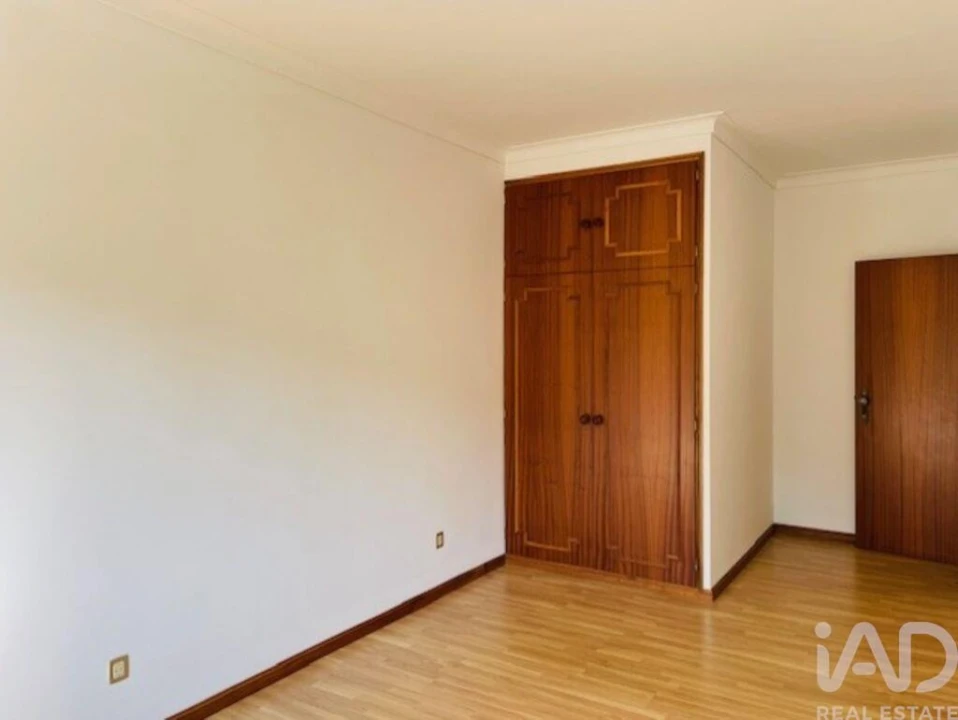 Apartamento T3 para Venda em Subportela, Deocriste e Portela Susã Foto 8