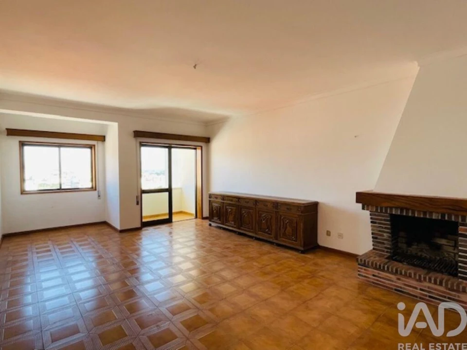 Apartamento T3 para Venda em Subportela, Deocriste e Portela Susã Foto 2