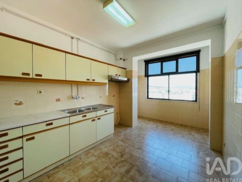 Apartamento T3 para Venda em Subportela, Deocriste e Portela Susã Foto 12